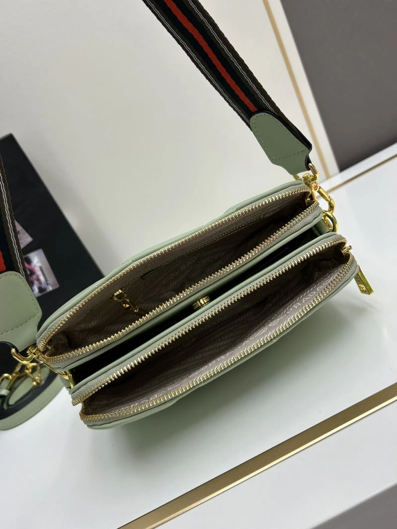 Trendsetting Prada Satchel Bags 82953