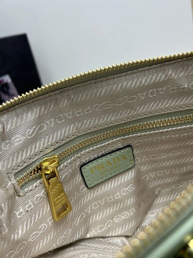 Trendsetting Prada Satchel Bags 82953