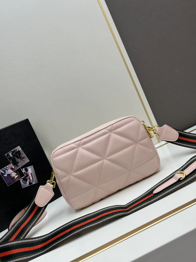 Prada Satchel Bags SmoothTexture 82951