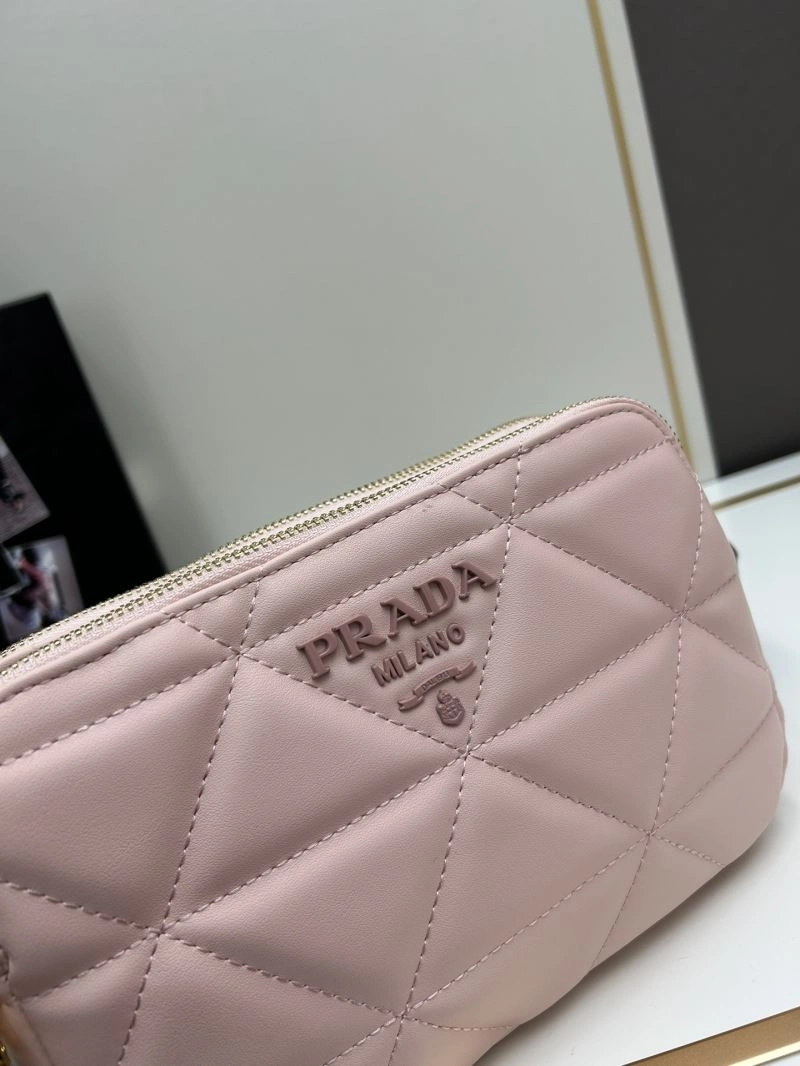 Prada Satchel Bags SmoothTexture 82951