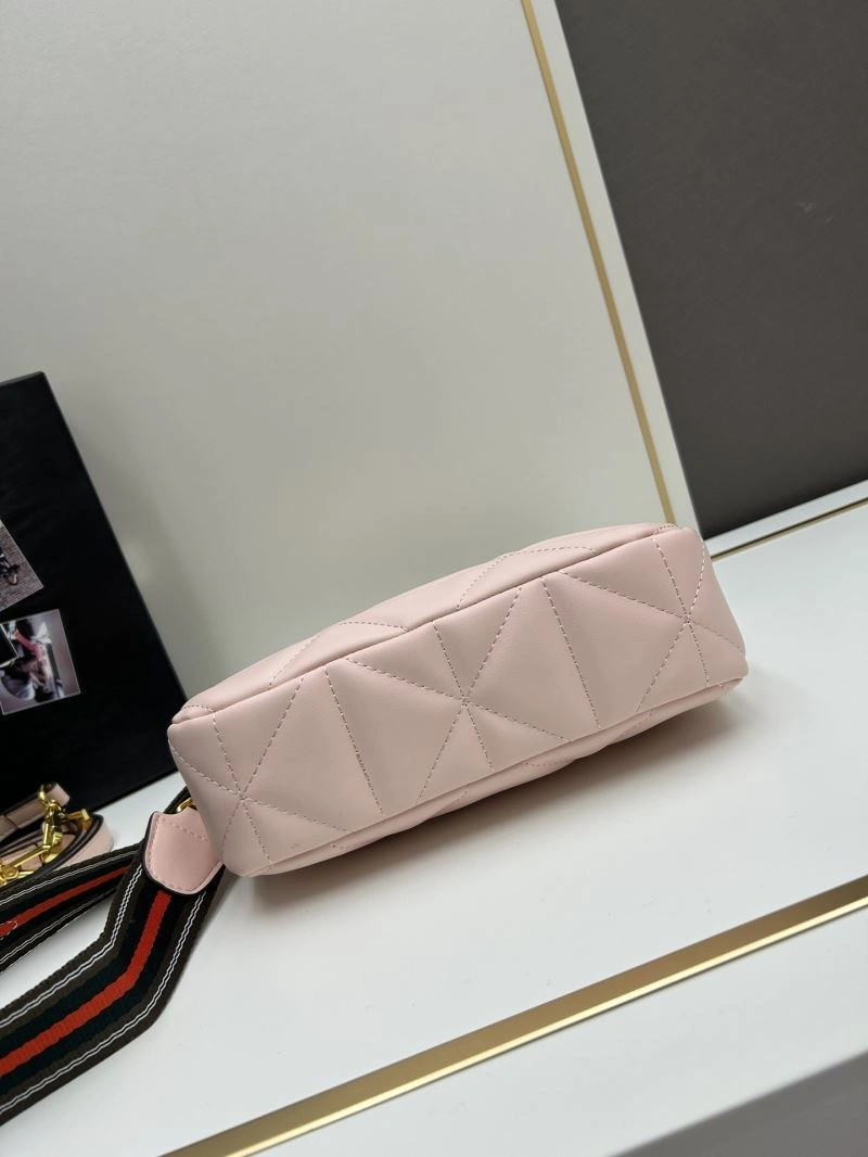 Prada Satchel Bags SmoothTexture 82951