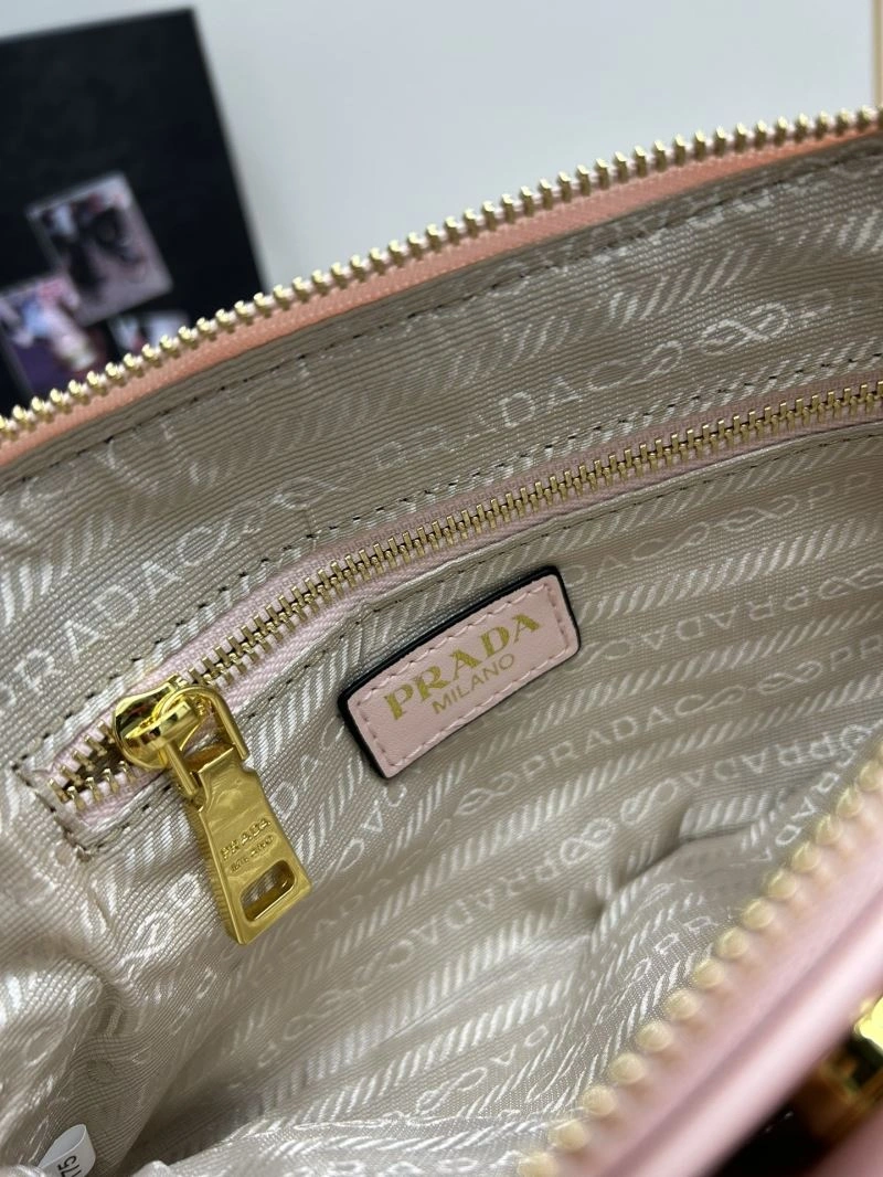 Prada Satchel Bags SmoothTexture 82951