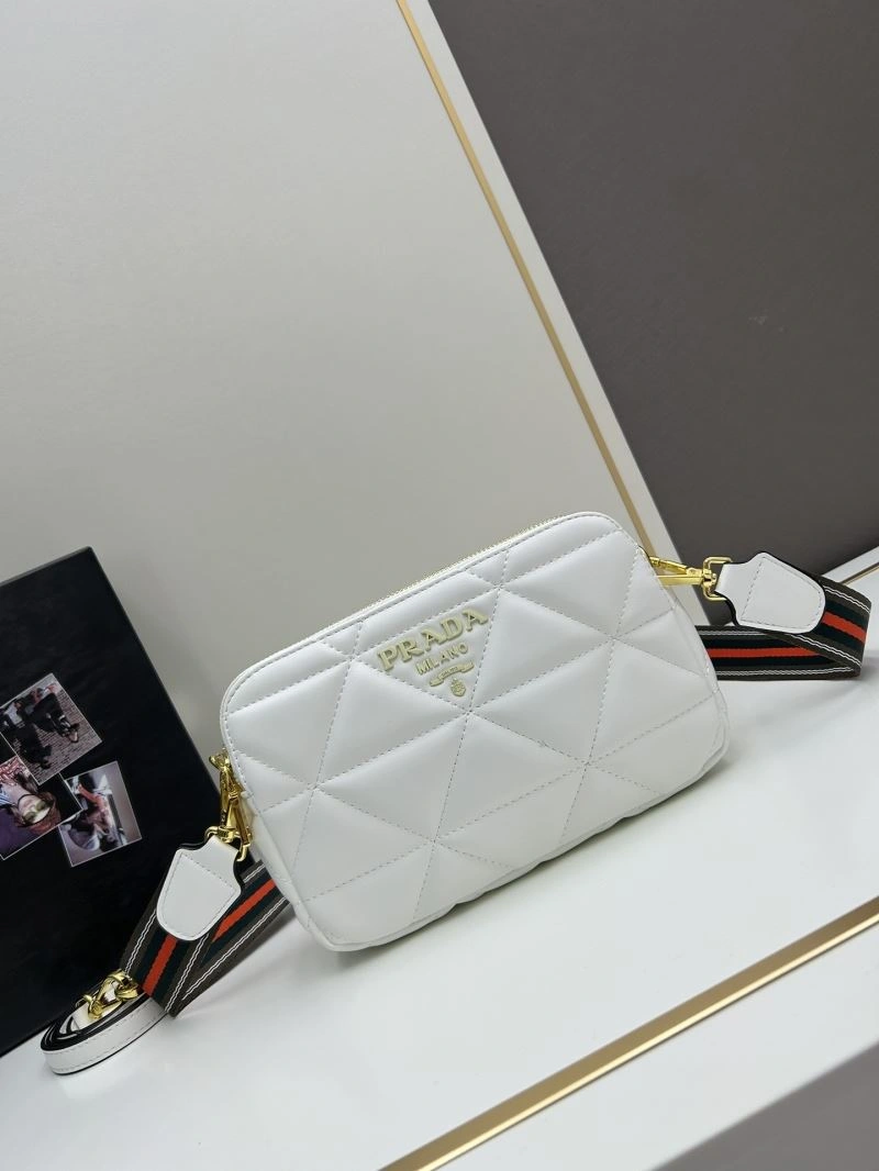 Prada Satchel Bags TravelReady 82950
