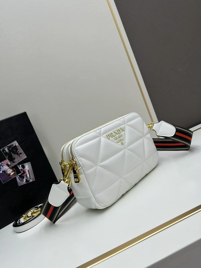 Prada Satchel Bags TravelReady 82950