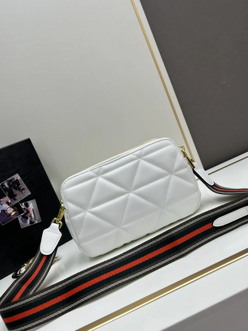 Prada Satchel Bags TravelReady 82950