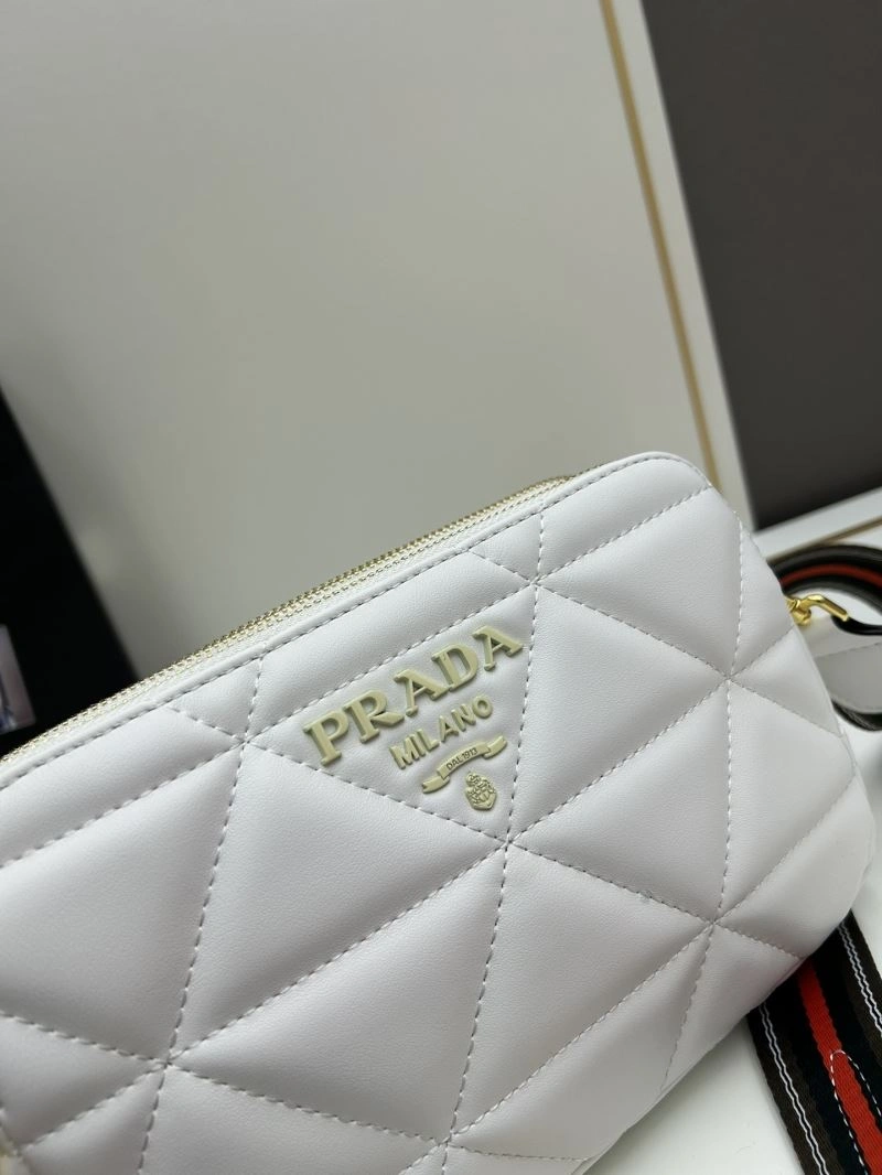 Prada Satchel Bags TravelReady 82950