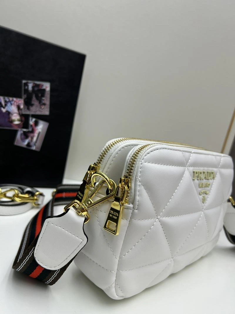 Prada Satchel Bags TravelReady 82950