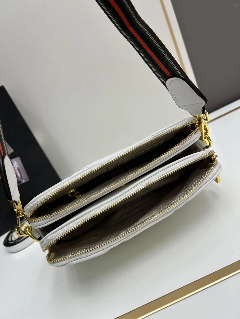 Prada Satchel Bags TravelReady 82950
