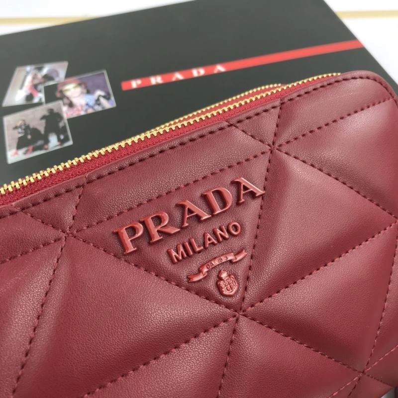 Prada Satchel Bags ModernLook 82952