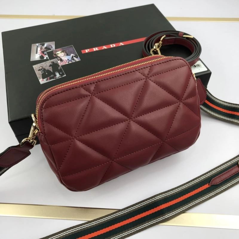 Prada Satchel Bags ModernLook 82952