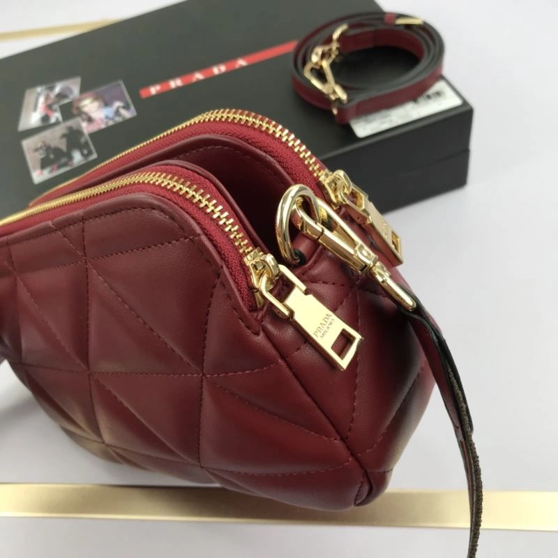 Prada Satchel Bags ModernLook 82952