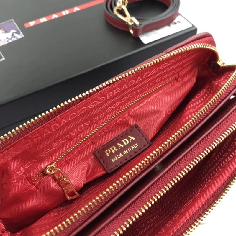 Prada Satchel Bags ModernLook 82952