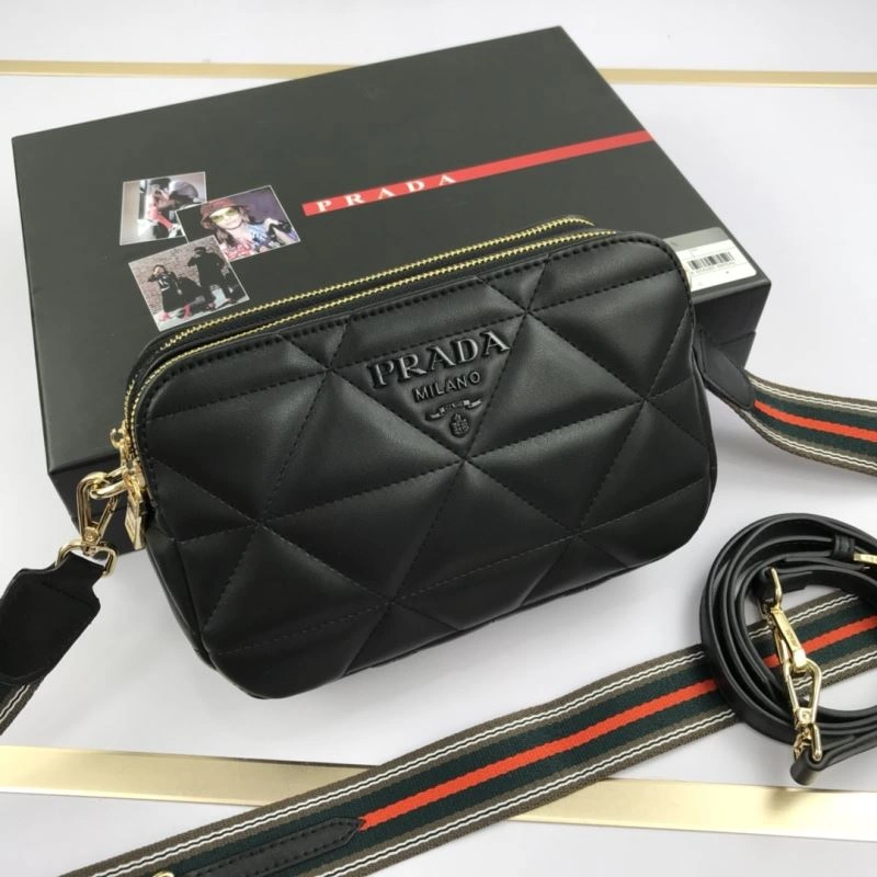 Prada Satchel Bags EyeCatching 82949