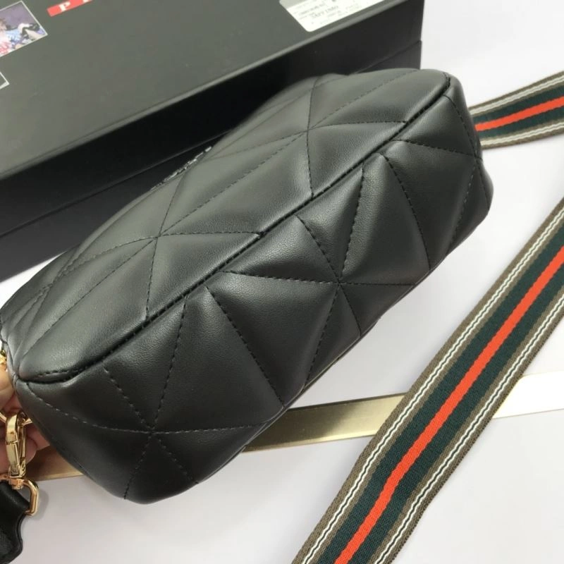 Prada Satchel Bags EyeCatching 82949