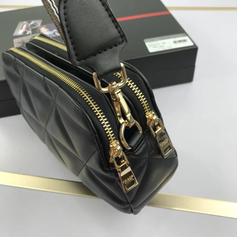 Prada Satchel Bags EyeCatching 82949