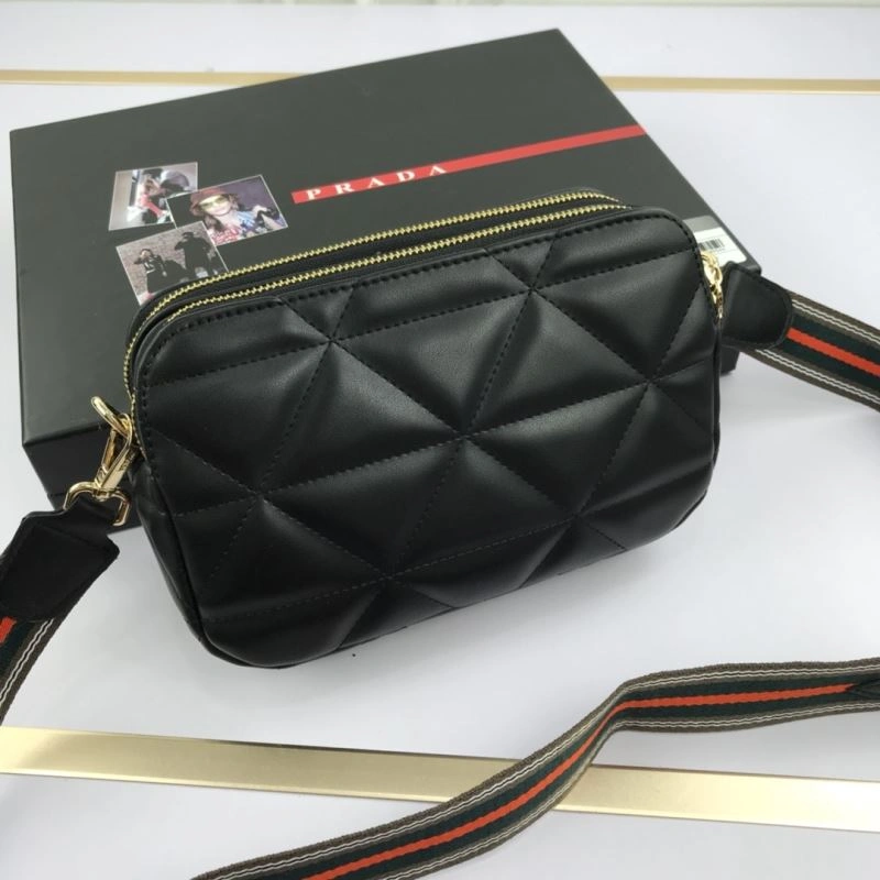 Prada Satchel Bags EyeCatching 82949