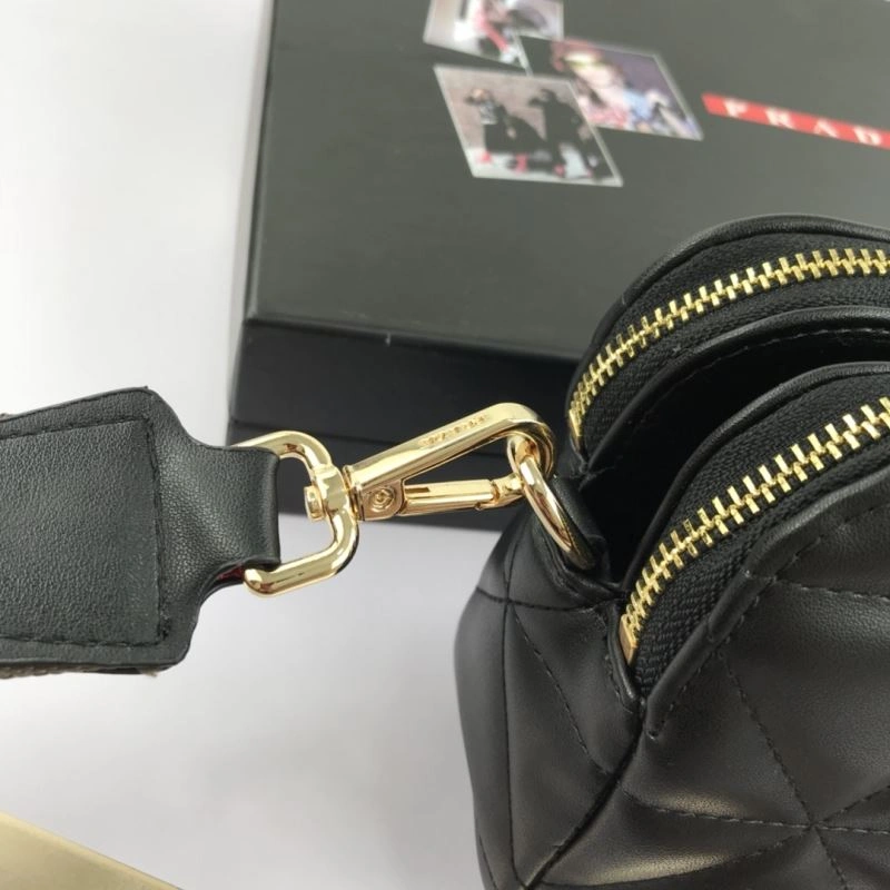 Prada Satchel Bags EyeCatching 82949
