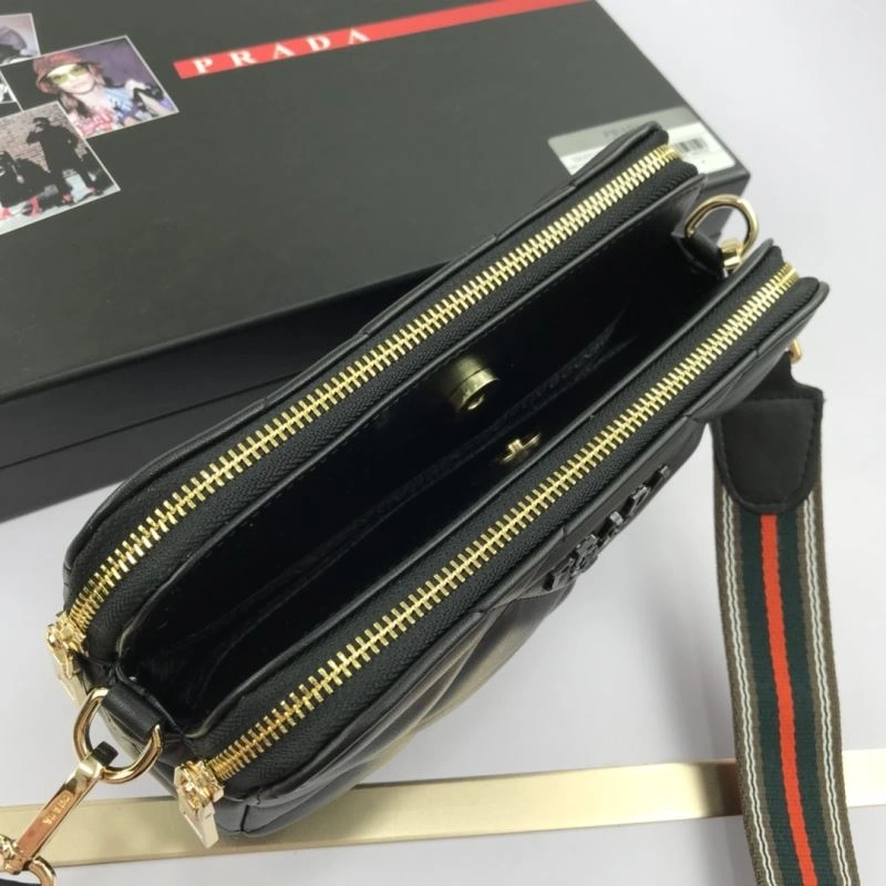 Prada Satchel Bags EyeCatching 82949