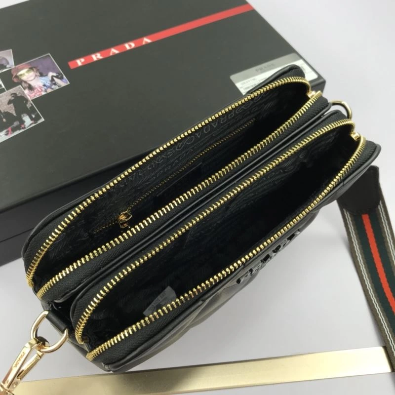 Prada Satchel Bags EyeCatching 82949