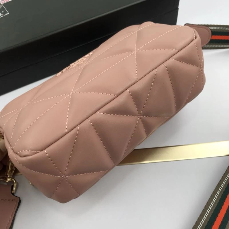 Prada Satchel Bags SmoothTexture 82948