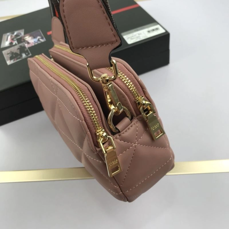 Prada Satchel Bags SmoothTexture 82948
