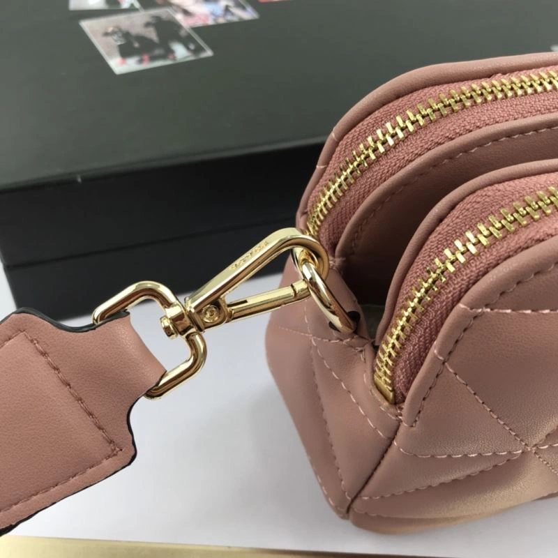 Prada Satchel Bags SmoothTexture 82948