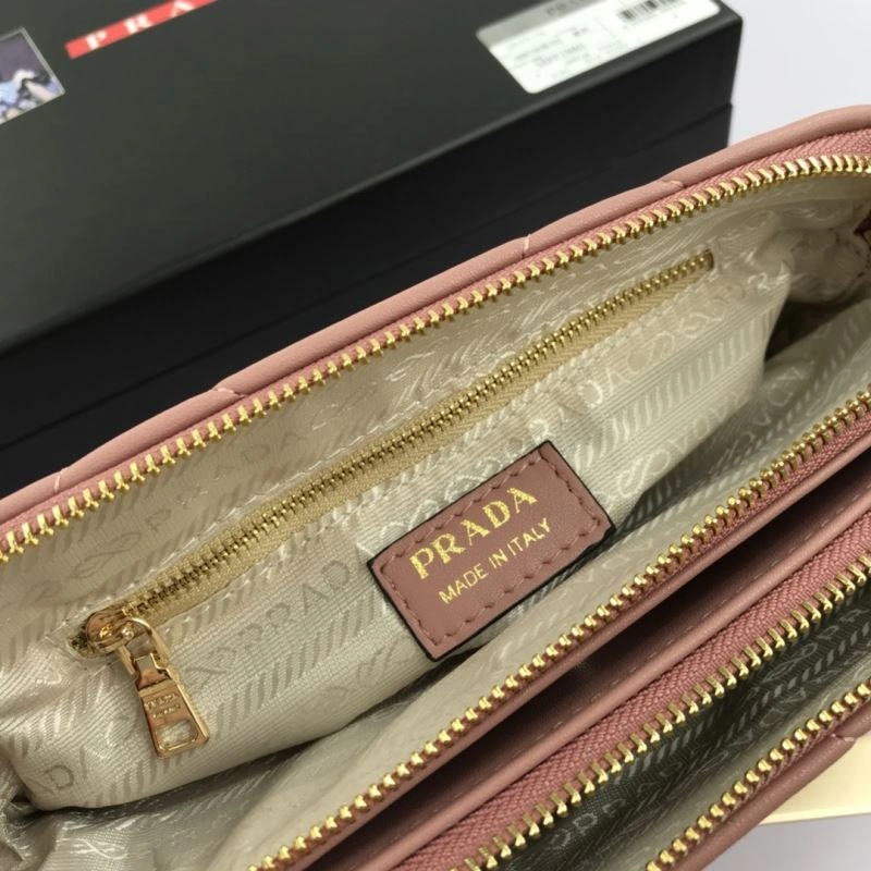 Prada Satchel Bags SmoothTexture 82948