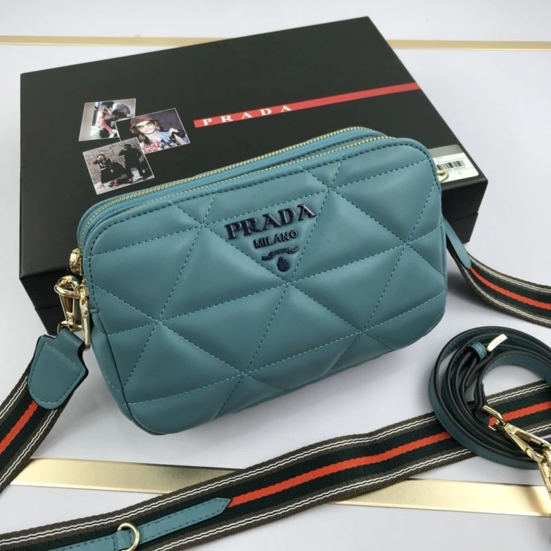 Prada Satchel Bags GoAnywhere 82945