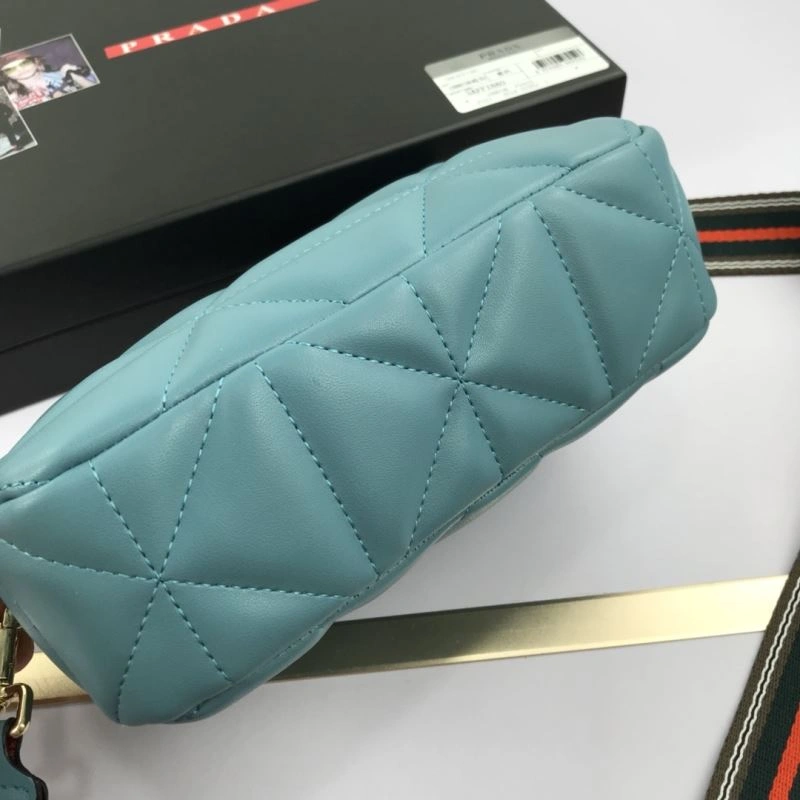 Prada Satchel Bags GoAnywhere 82945