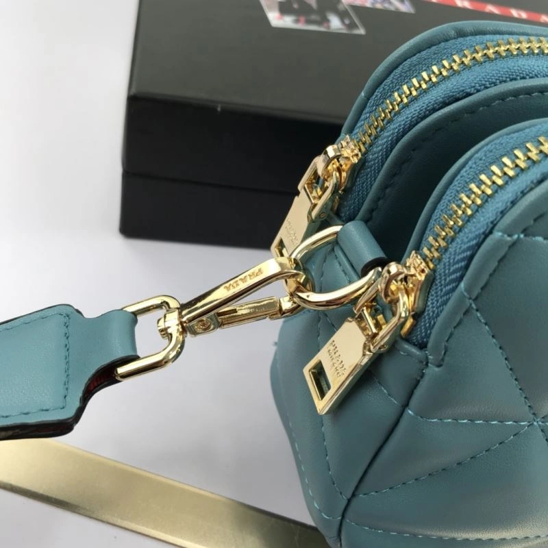 Prada Satchel Bags GoAnywhere 82945