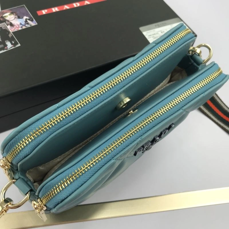 Prada Satchel Bags GoAnywhere 82945
