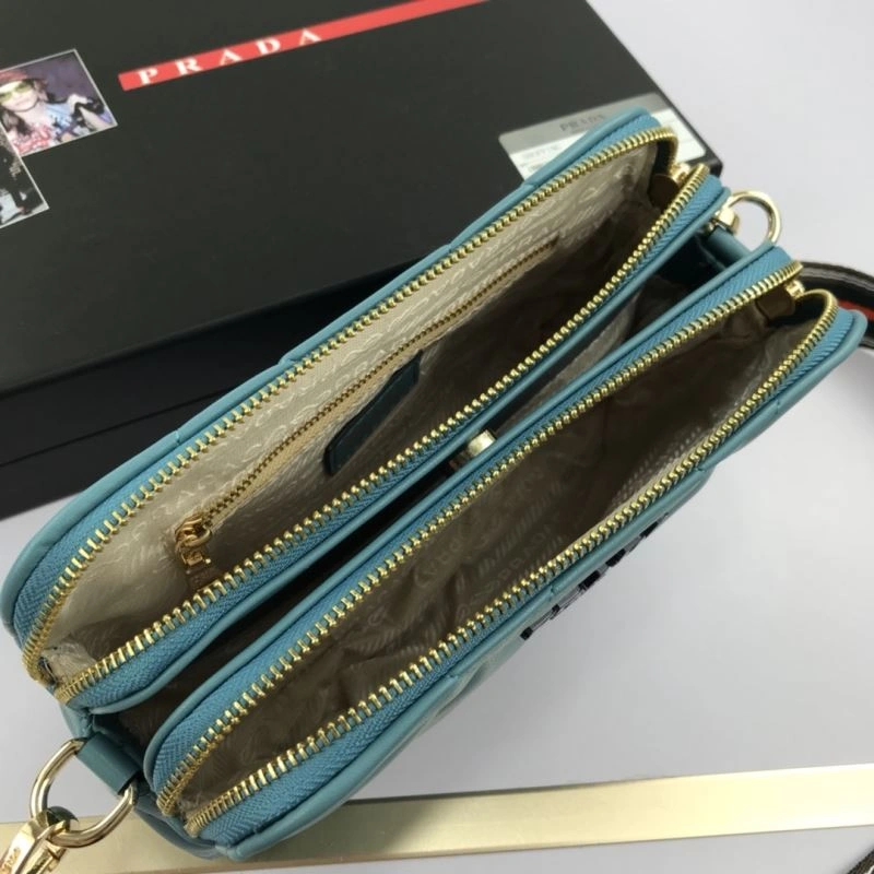 Prada Satchel Bags GoAnywhere 82945