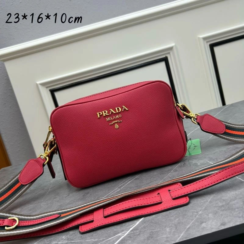 Prada Satchel Bags EasyMatch 82974