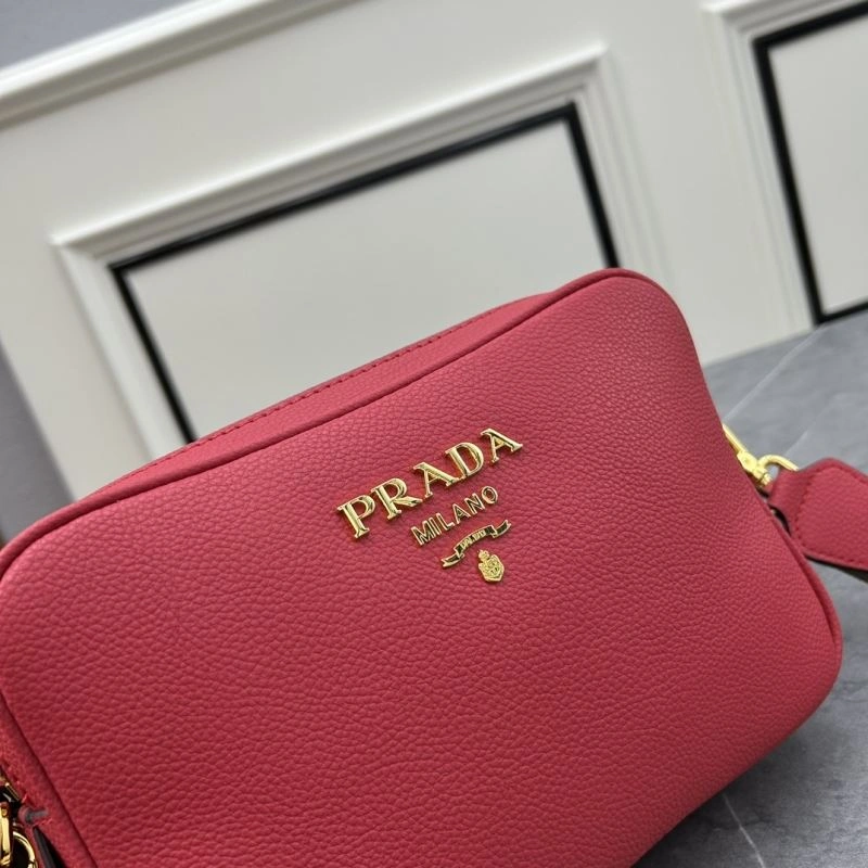 Prada Satchel Bags EasyMatch 82974