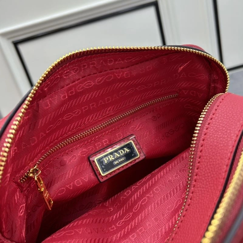 Prada Satchel Bags EasyMatch 82974