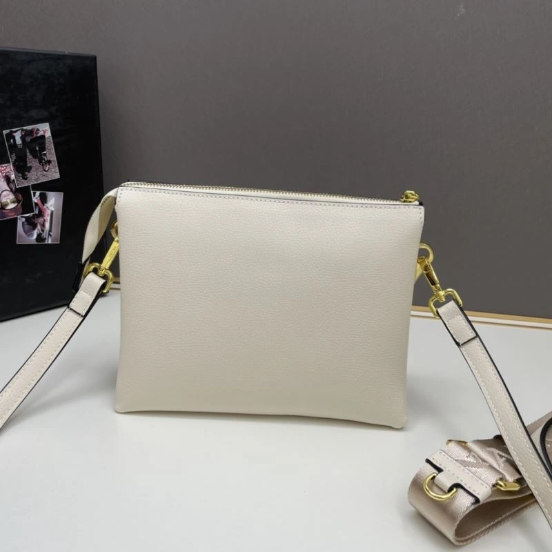 RelaxedFit Prada Satchel Bags 82947