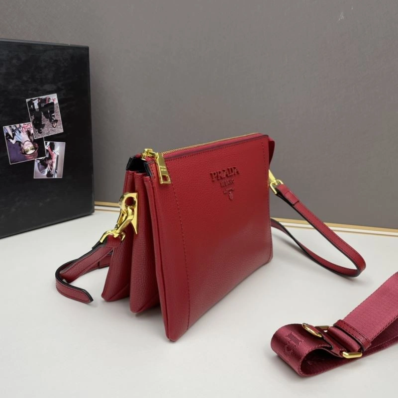 Attractive Prada Satchel Bags 82939