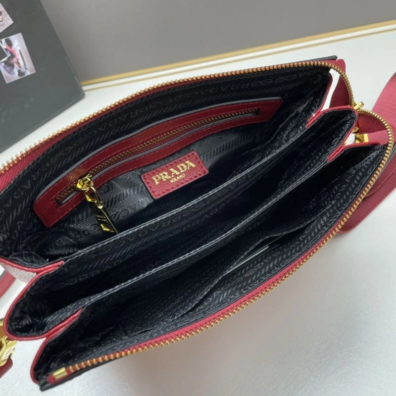 Attractive Prada Satchel Bags 82939