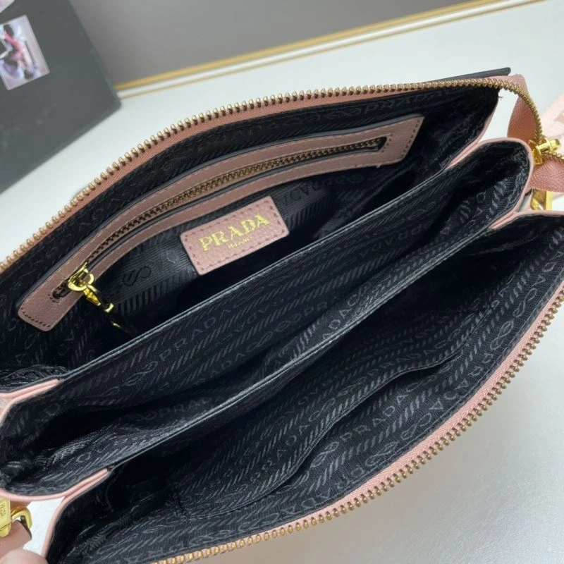 Prada Satchel Bags Timeless 82942