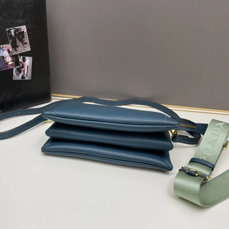 Prada Satchel Bags Lightweight 82944