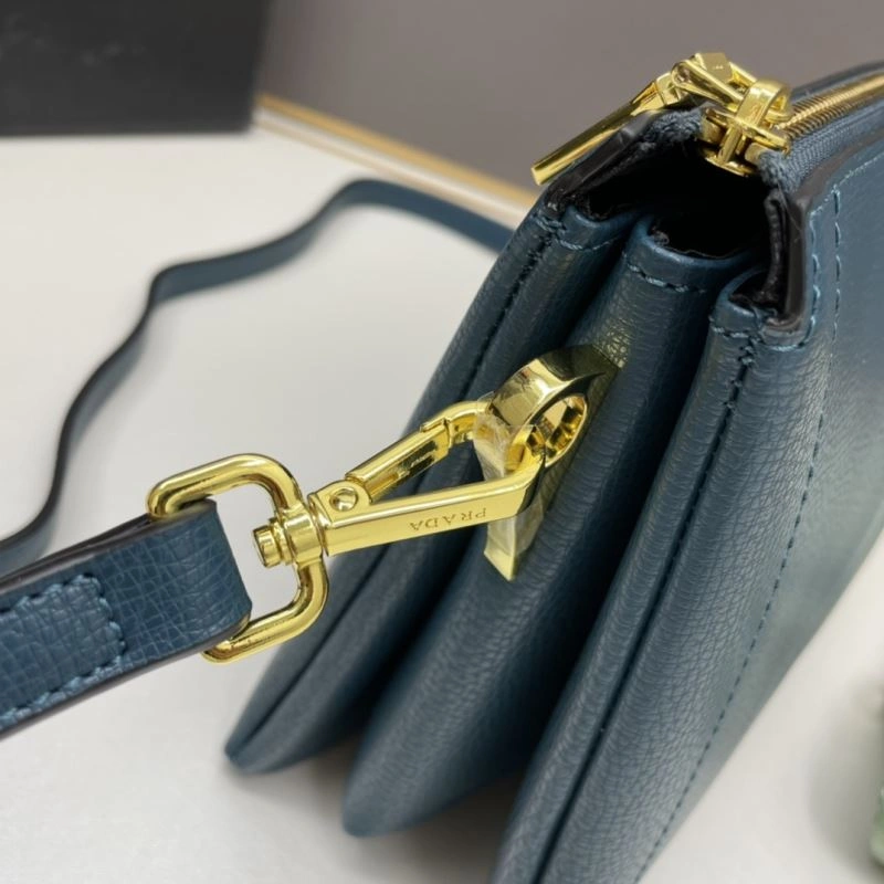 Prada Satchel Bags Lightweight 82944