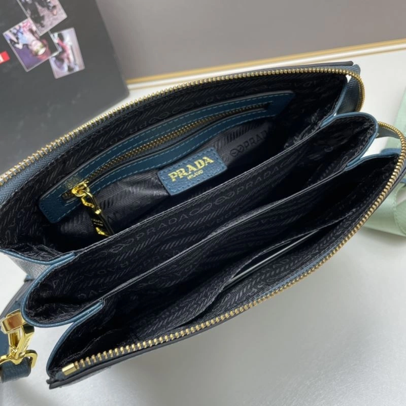 Prada Satchel Bags Lightweight 82944
