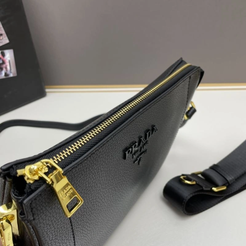 Breathable Prada Satchel Bags 82932