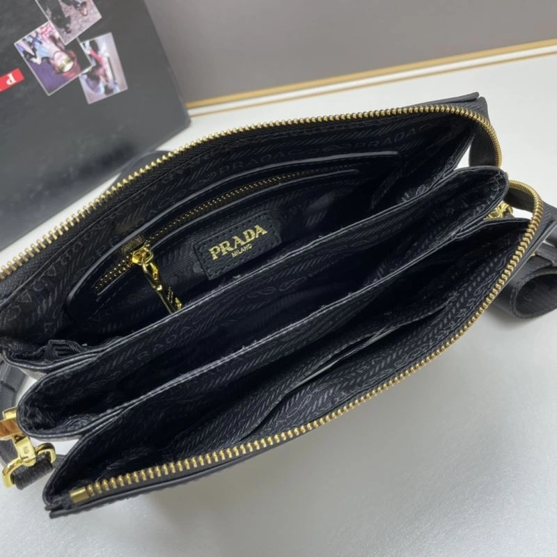 Breathable Prada Satchel Bags 82932