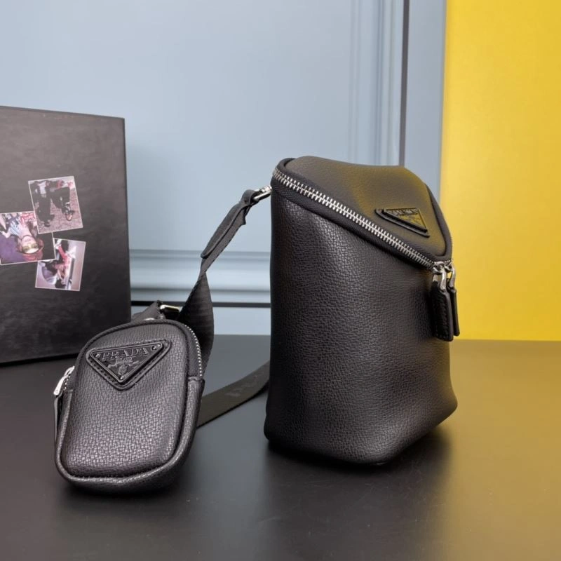 Prada Satchel Bags Casual 82940