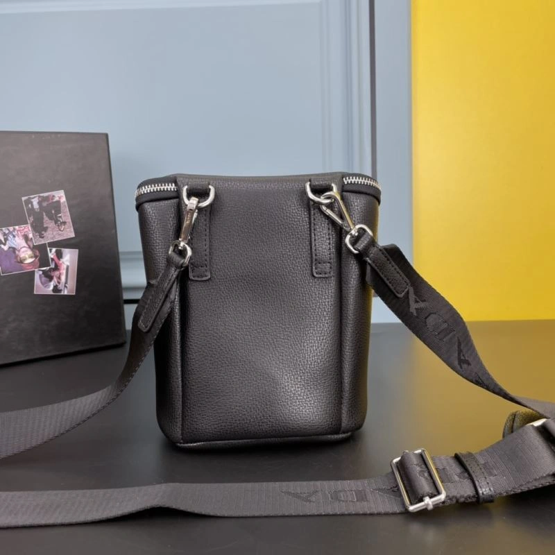 Prada Satchel Bags Casual 82940