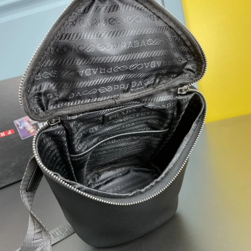 Prada Satchel Bags Casual 82940