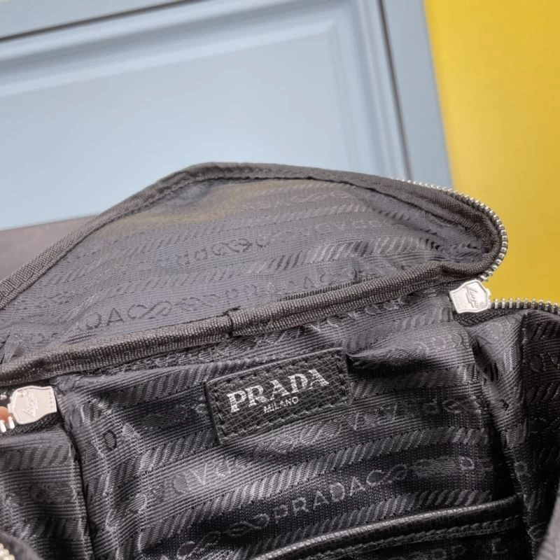 Prada Satchel Bags Casual 82940