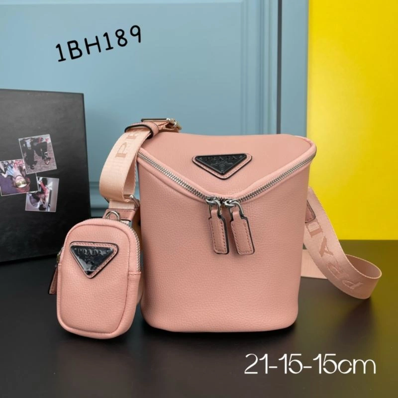 SoftTouch Prada Satchel Bags 82933