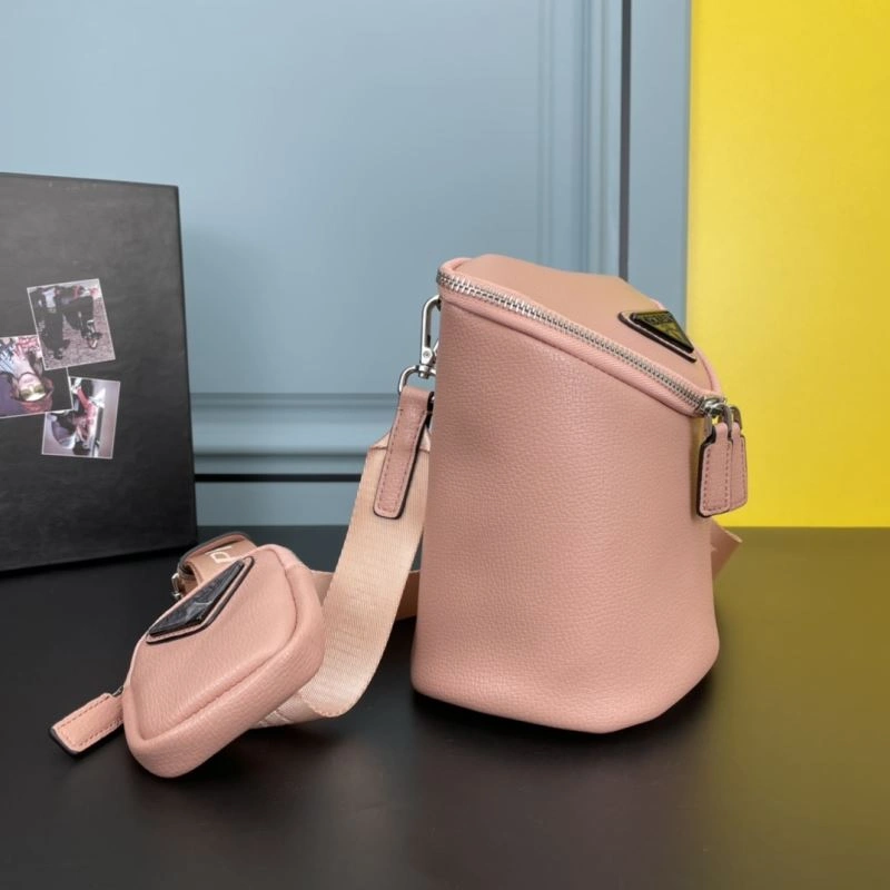 SoftTouch Prada Satchel Bags 82933